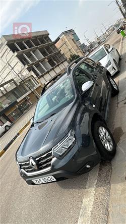 رينو داستر